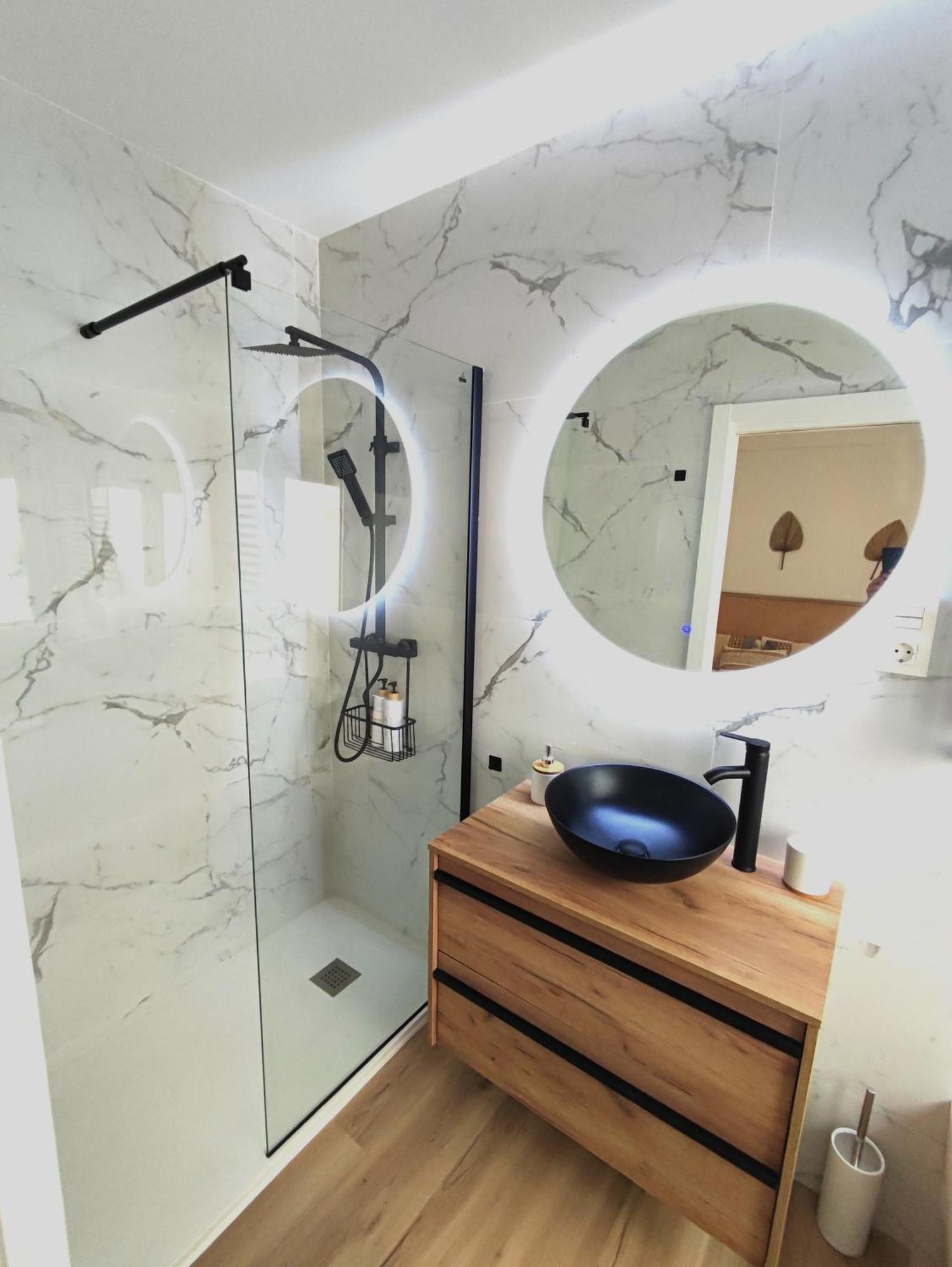 Apartmán Bilbao Urban Loft Exteriér fotografie