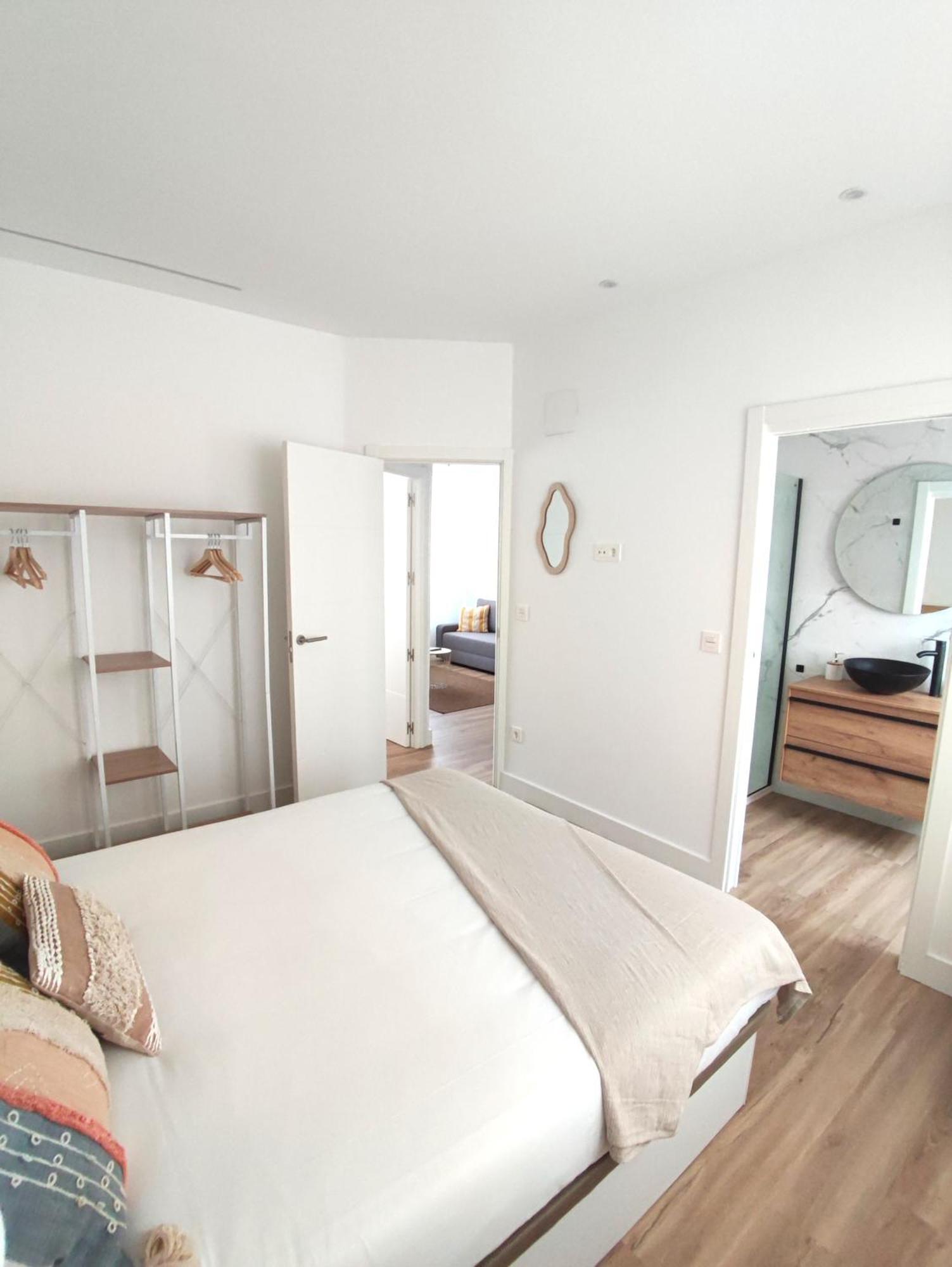 Apartmán Bilbao Urban Loft Exteriér fotografie
