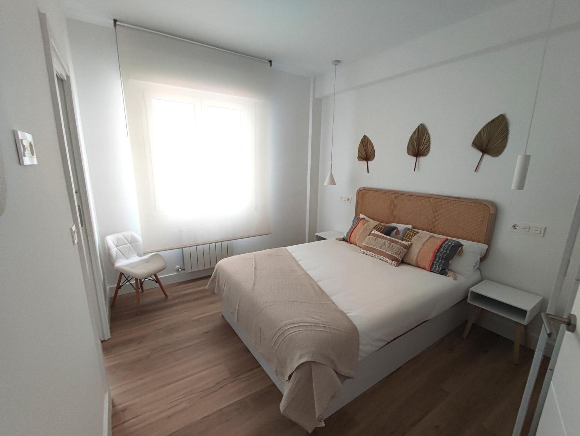 Apartmán Bilbao Urban Loft Exteriér fotografie