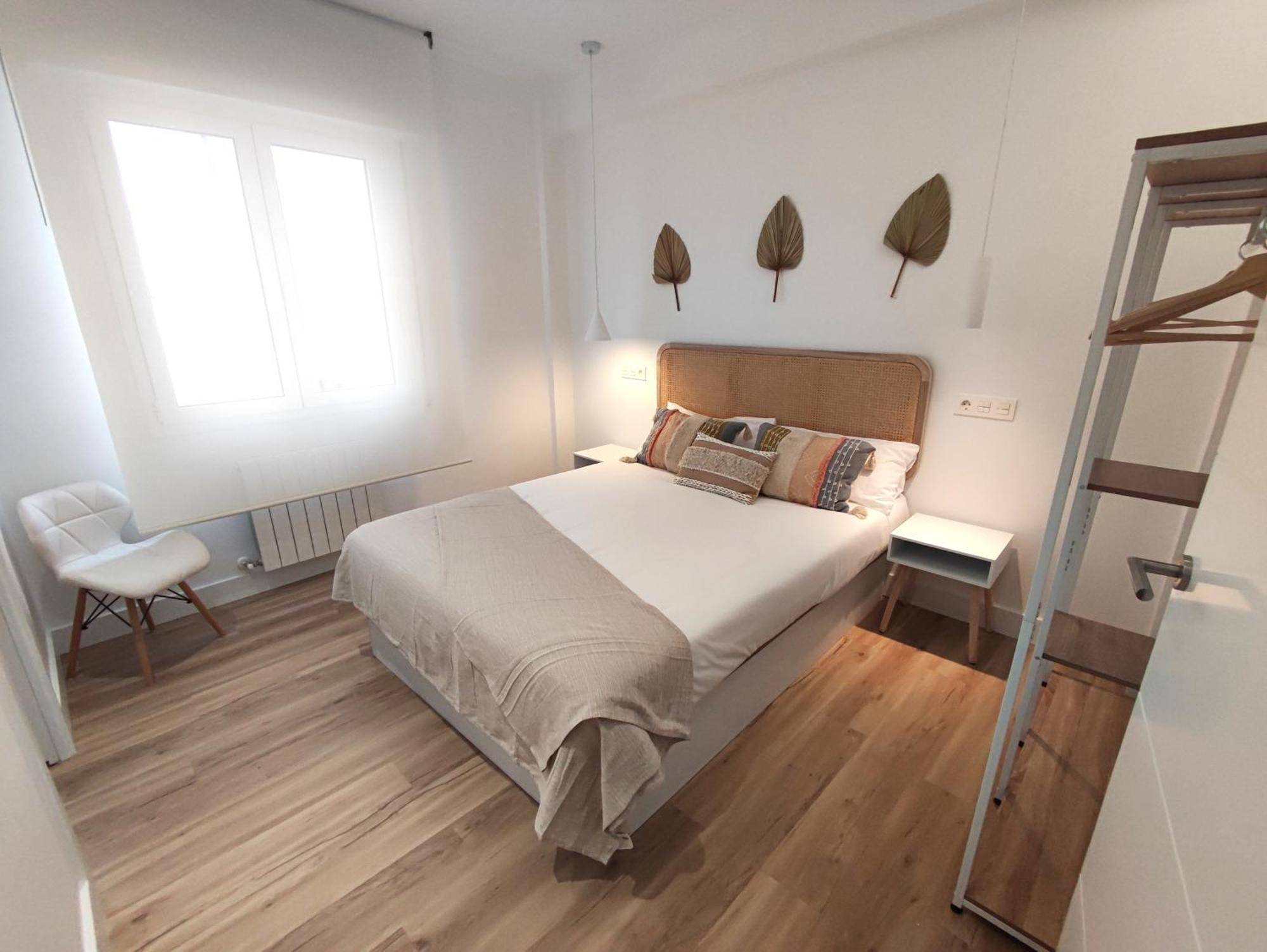 Apartmán Bilbao Urban Loft Exteriér fotografie