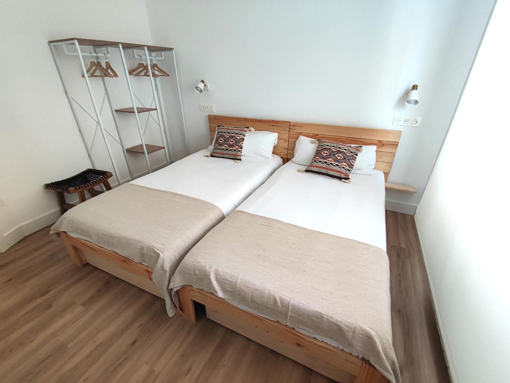 Apartmán Bilbao Urban Loft Exteriér fotografie