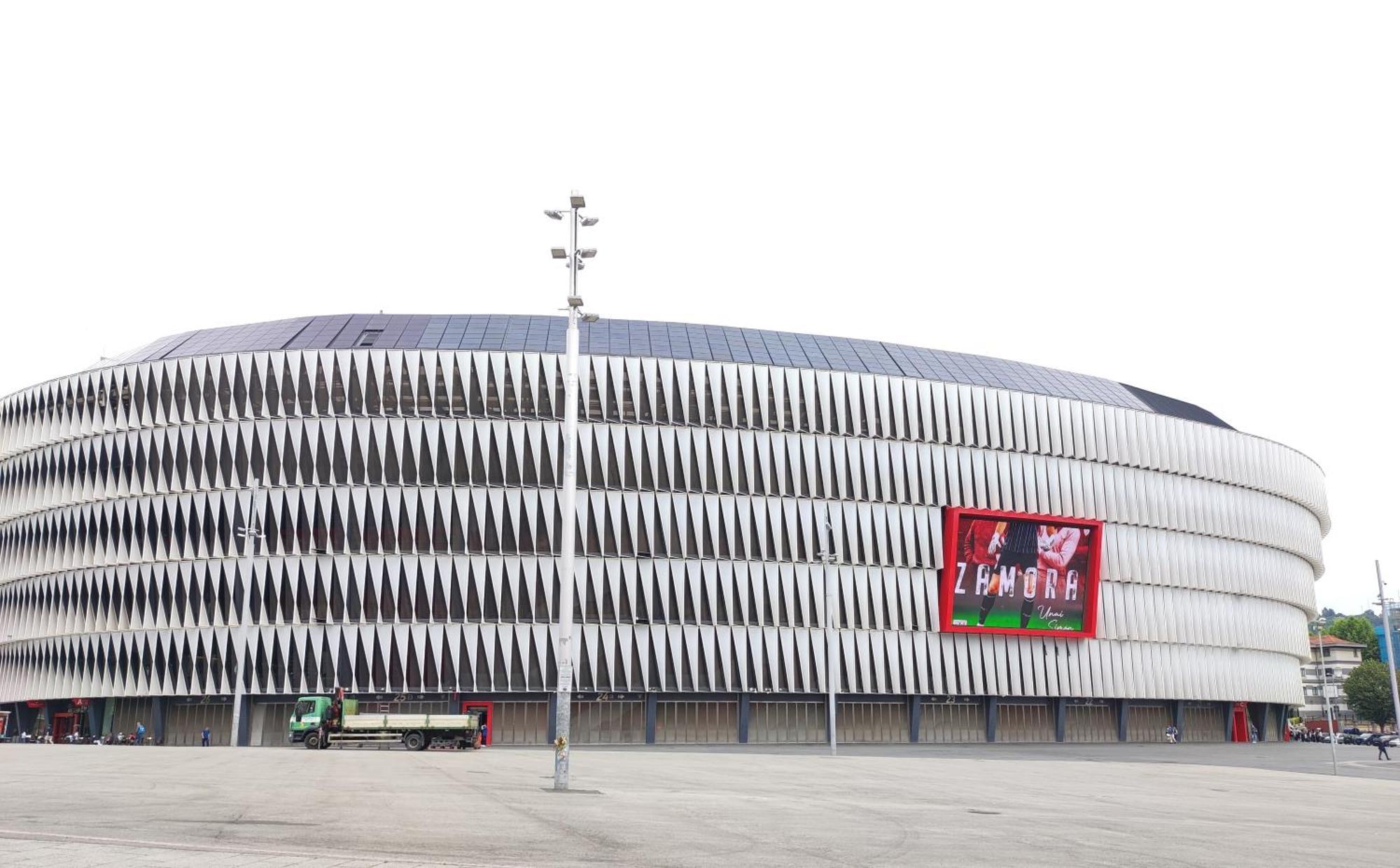 Apartmán Bilbao Urban Loft Exteriér fotografie